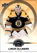 2023-24 Upper Deck Boston Bruins Centennial Box Set #96 Linus Ullmark