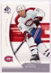 2005-06 SP Authentic #54 Michael Ryder