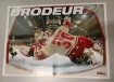 Plakt A2 Martin Brodeur / Ruutu