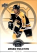 2023-24 Upper Deck Boston Bruins Centennial Box Set #99 Brian Rolston