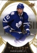 2015-16 Upper Deck Trilogy #81 Nazem Kadri