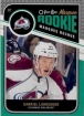 2011-12 O-Pee-Chee #611 Gabriel Landeskog RC