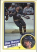 1984-85 O-Pee-Chee #28 Mike Ramsey