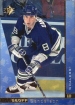 1996-97 SP #69 Geoff Sanderson 