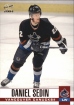 2003-04 Pacific #335 Daniel Sedin