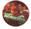 1995-96 Canada Games NHL POGS #55 Gary Roberts