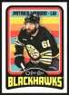 2024-25 O-Pee-Chee Retro #411 Patrick Maroon