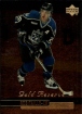 1999-00 Upper Deck Gold Reserve #234 Luc Robitaille
