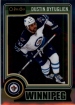 2014-15 O-Pee-Chee Platinum #95 Dustin Byfuglien