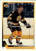 1993-94 Upper Deck #386 Mikhail Tatarinov
