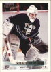 1994-95 OPC Premier #3 Mikhail Shtalenkov RC