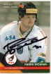 2005-06 Czech OFS #223 Radim Bianek + originln podpis
