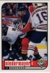 1998-99 Upper Deck Collectors Choice # #94 Rob Niedermayer
