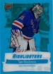 2022-23 Upper Deck Highlighters #HL13 Igor Shesterkin