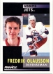 1991/1992 Pinnacle / Fredrik Olausson