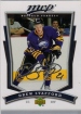2007-08 Upper Deck MVP #250 Drew Stafford
