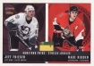 2001/2002 Prism Gold Hometown Pride / Jeff Frisen Wade Redden