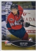 2012-13 ITG Heroes and Prospects #36 Josh Ho-Sang CHL 