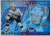 2024-25 Upper Deck Rookie Reflections #RR10 Rutger McGroarty