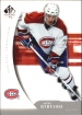 2005-06 SP Authentic #53 Mike Ribeiro