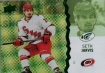 2023-24 Upper Deck Ice Green #56 Seth Jarvis