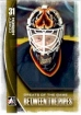 2013-14 Between the Pipes #91 Corey Hirsch GOTG 