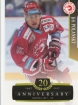 2017-18 OFS Classic Series 1 #69 Ji Polansk