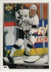 1993-94 Upper Deck #188 Tomas Sandstrom