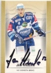 2016-17 OFS Classic Series 1 #172 Hruka Jan + originln podpis