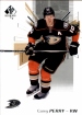 2016-17 SP Authentic #37 Corey Perry