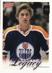 1999-00 Upper Deck Victory Legacy #399 Wayne Gretzky