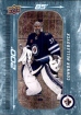 2023-24 Upper Deck 200' x 85' #DM92 Connor Hellebuyck