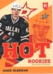 2013-14 Panini Hot Rookies Toronto Fall Expo #HK3 Jamie Oleksiak