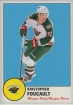 2012-13 O-Pee-Chee Retro #575 Kristopher Foucault RC