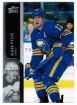 2021-22 Upper Deck Clear Cut #523 Mark Pysyk