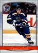 1999-00 Topps Premier Plus #98 Tyson Nash RC