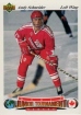 1991-92 Upper Deck Czech World Juniors #56 Andy Schneider