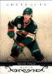 2021-22 Artifacts #54 Kevin Fiala