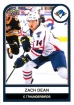 2023-24 Upper Deck AHL #52 Zach Dean