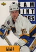 1993-94 Upper Deck #303 Craig Janney TL