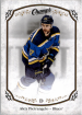 2015-16 Upper Deck Champ's #134 Alex Pietrangelo