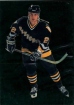 1995-96 Parkhurst International Emerald Ice #171 Norm Maciver