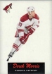 2012-13 O-Pee-Chee Retro #393 Derek Morris