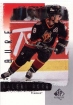 2000-01 SP Authentic #13 Valeri Bure