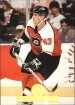 1994-95 Leaf #456 Vladislav Boulin RC 