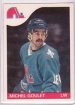 1985-86 O-Pee-Chee #150 Michel Goulet