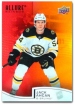 2021-22 Upper Deck Allure Double Rainbow #R9 Jack Ahcan