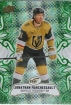 2024-25 Upper Deck Ice Emerald Green #43 Jonathan Marchessault