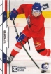 2021 MK Czech Ice Hockey Team #18 Koffer Filip RC