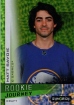 2023-24 Synergy Rookie Journey Away Green #RJ14 Matt Savoie